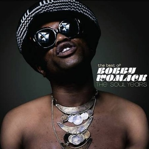 Bobby Womack - Best Of Bobby Womack
