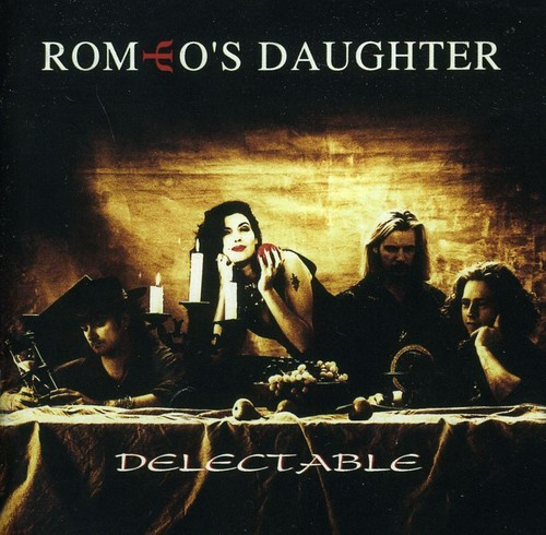 Romeo's Daughter - Delectable