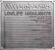 Mustasch - Lowlife Highlights Best Of Mustasch - Lowlife Highlights Best Of