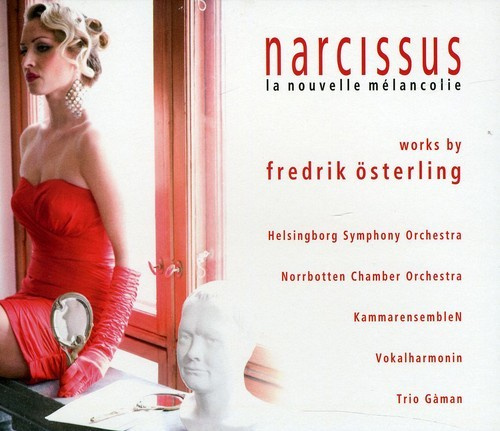 Österling Fredrik - Narcissus