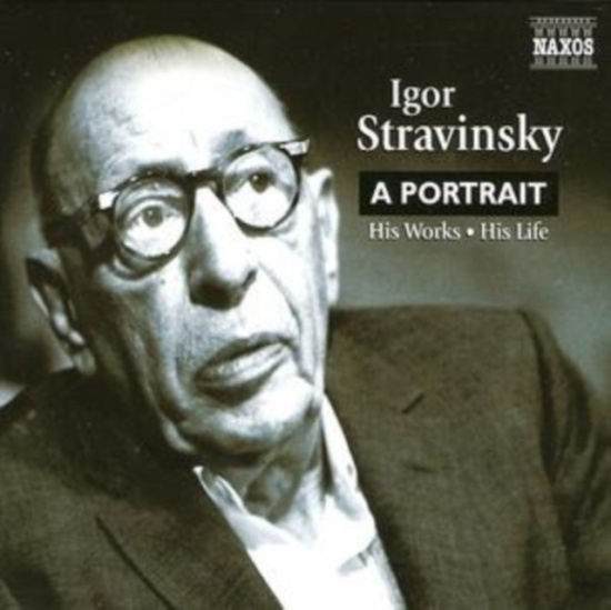 Stravinsky - A Portrait