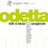 Odetta - Pepper Cake Presents Odetta Odetta - Pepper Cake Presents Odetta