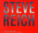 Reich Steve - Steve Reich: Tehillim, The Desert M Reich Steve - Steve Reich: Tehillim, The Desert M