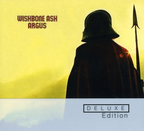 Wishbone Ash - Argus - Deluxe Edition