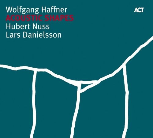 Haffner Wolfgang - Acoustic Shapes