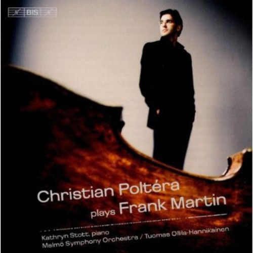 martin - Cello Concerto