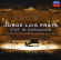 Jorge Luis Prats - Live In Zaragoza Jorge Luis Prats - Live In Zaragoza