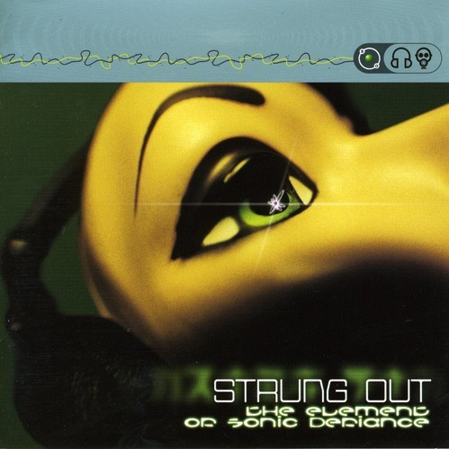 Strung Out - Element Of Sonic Defiance