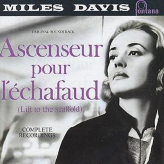 Miles Davis - Ascenseur Pour L'ech