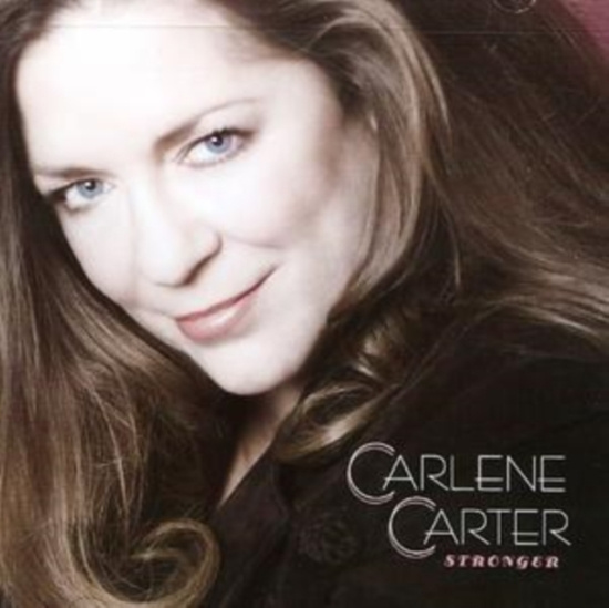 Carlene Carter - Stronger
