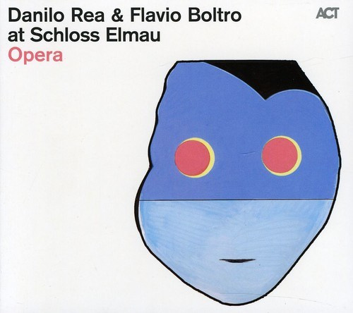 Rea Danilo / Boltro Flavio - Opera