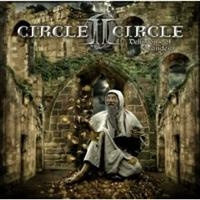 Circle II Circle - Delusions Of Grandeur