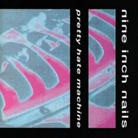 Nine Inch Nails - Pretty Hate Machine - Original Vers