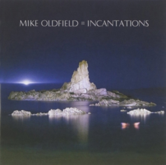 Mike Oldfield - Incantations