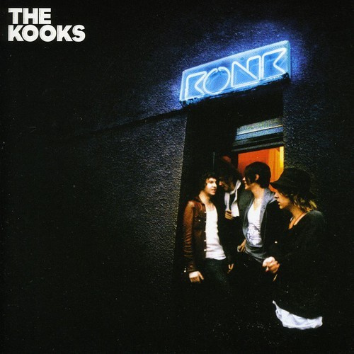 The Kooks - Konk