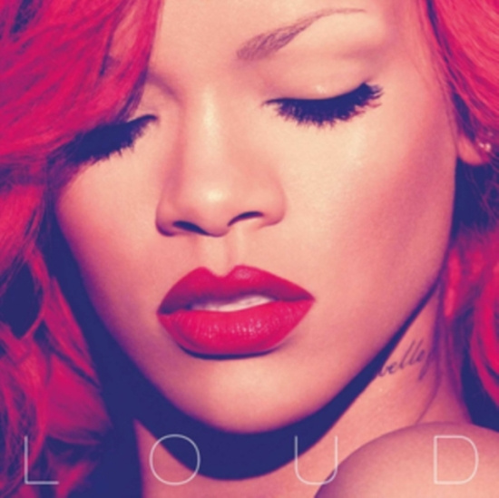 Rihanna - Loud - Revised Version