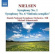 Nielsen Carl - Symphonies Nos 1 & 6 Nielsen Carl - Symphonies Nos 1 & 6