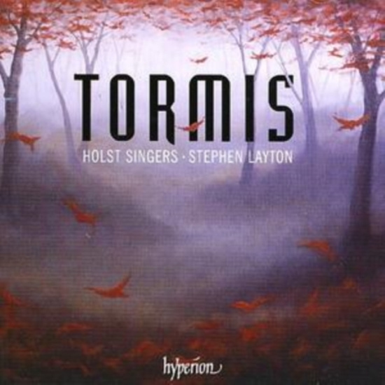 Tormis - Choral Music
