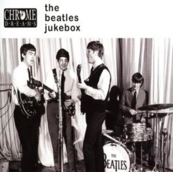 The beatles - Jukebox Songs That Inspired The Ban