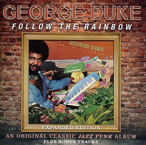 Duke George - Follow The Rainbow - Expanded Editi