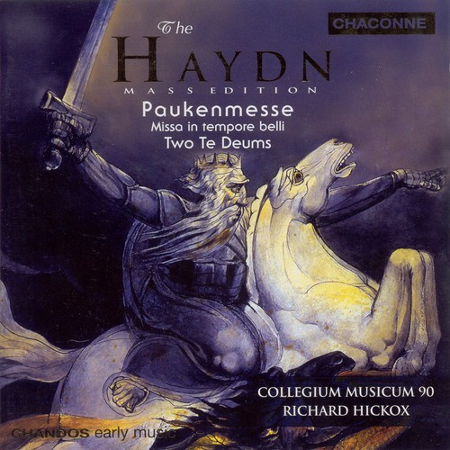 Haydn - Paukenmesse