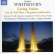 Whitbourn - Living Voices / Son Of God Mass Whitbourn - Living Voices / Son Of God Mass