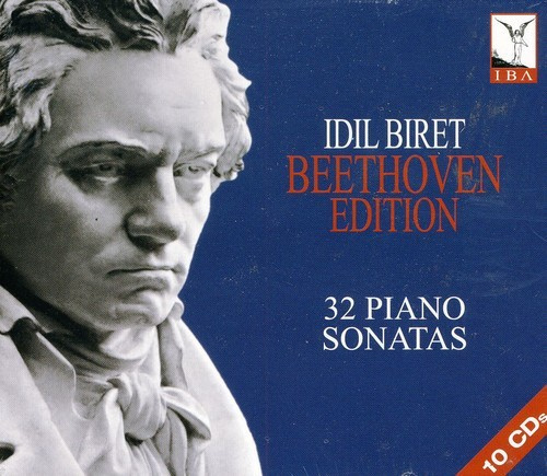 Beethoven - Piano Sonatas