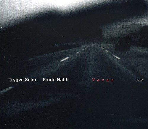Seim Trygve - Yeraz
