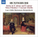 Buxtehude - Harpsichord Music Vol 2 Buxtehude - Harpsichord Music Vol 2