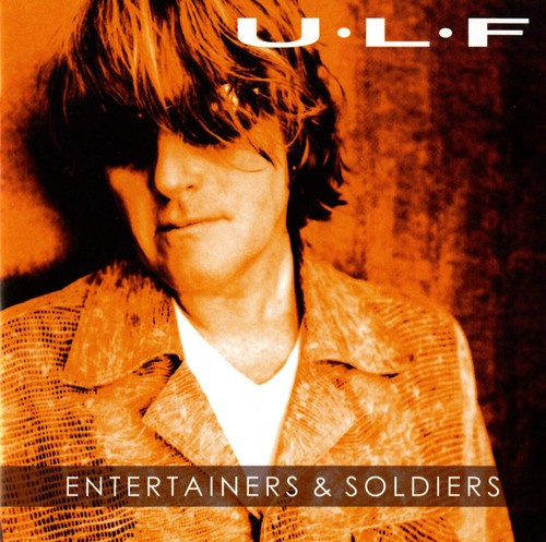 Christiansson Ulf - Entertainers & Soldiers
