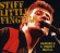 Stiff Little Fingers - Hand Held & Rigidly Digital Stiff Little Fingers - Hand Held & Rigidly Digital