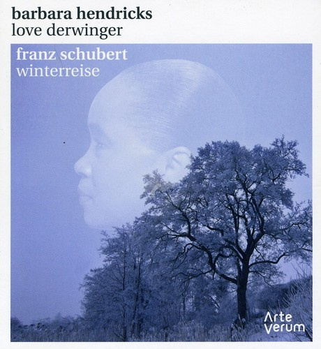 Schubert - Winterreise