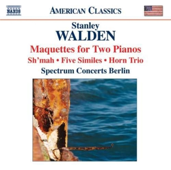 Walden - Chamber And Instrumental Music