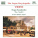 Vierne Louis - Orgelsymfonier Vierne Louis - Orgelsymfonier