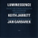 Jarrett Keith - Luminessence Jarrett Keith - Luminessence