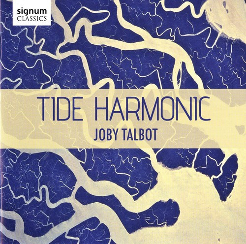 Joby Talbot - Tide Harmonic