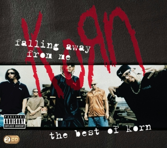 Korn - Best Of