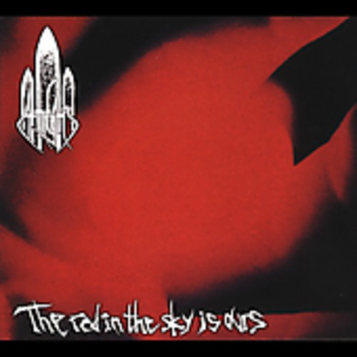 At The Gates - Red In The Sky Is Ours - Remas