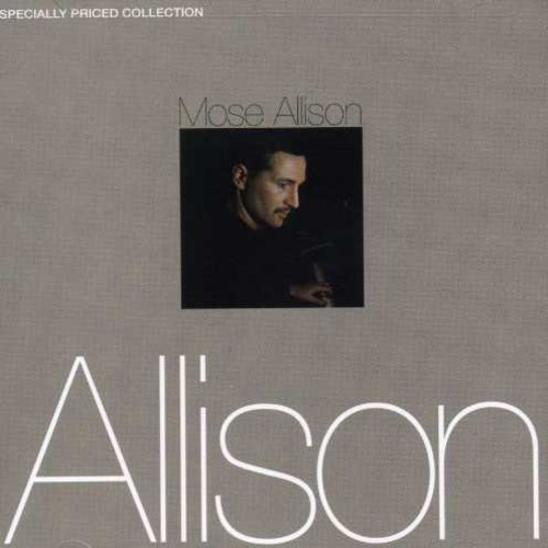 Allison Mose - Mose Allison - 2Fer