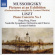 Mussorgsky - Pictures At An Exhibition Mussorgsky - Pictures At An Exhibition