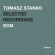 Stanko Tomasz - Selected Recordings