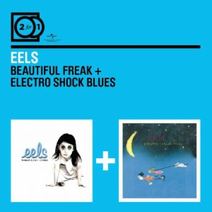 Eels - 2For1 Beautiful Freak/Electro Shock