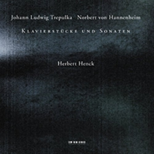 Herbert Henck - Johann Ludwig Trepulka / Norbert Vo