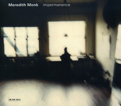 Monk Meredith - Impermanence