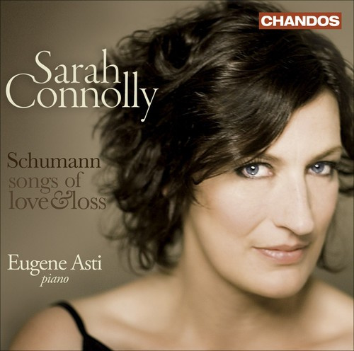 Schumann - Songs Of Love & Loss