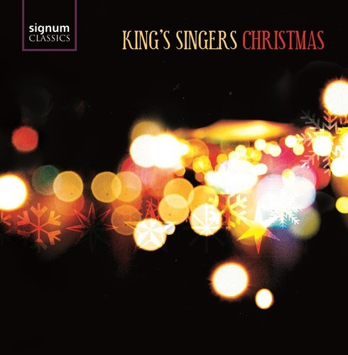 The Kings Singers - Christmas