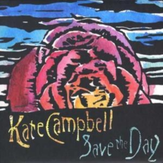 Campbell Kate - Save The Day