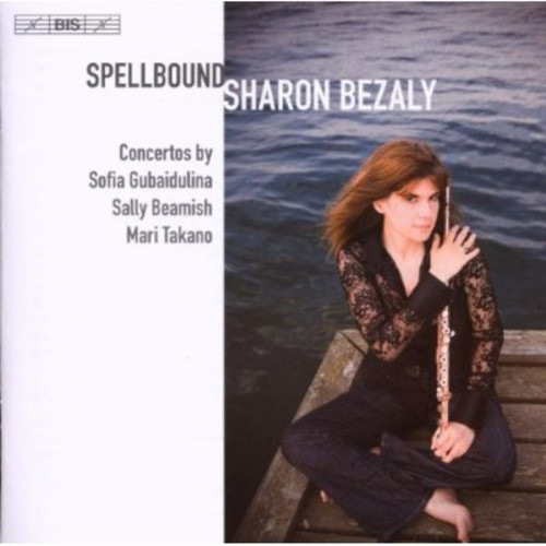 Sharon Bezaly - Spellbound
