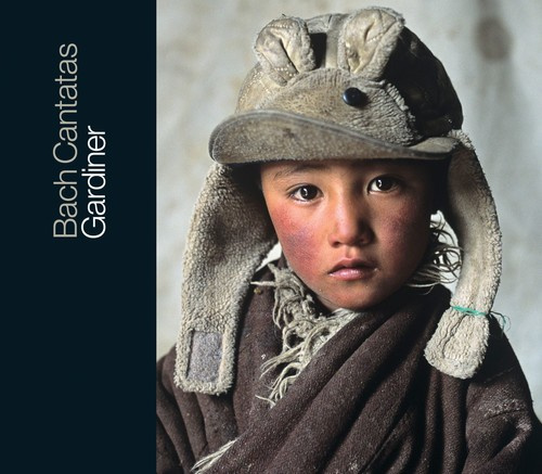 Bach - Cantatas Vol 17