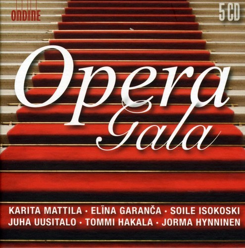Various Artists - Opera Gala